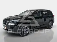 2026 Nissan X-TRAIL