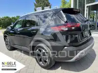 2026 Nissan X-TRAIL