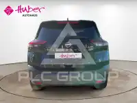 2026 Nissan X-TRAIL