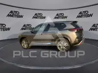 2026 Nissan X-TRAIL