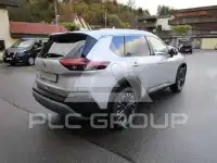 2026 Nissan X-TRAIL