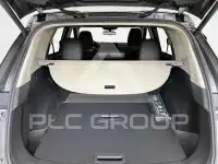 2026 Nissan X-TRAIL