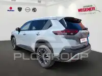2026 Nissan X-TRAIL