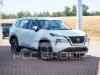 2026 Nissan X-TRAIL