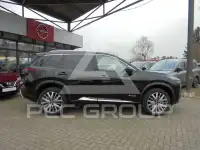 2026 Nissan X-TRAIL