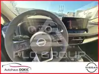 2026 Nissan X-TRAIL