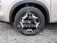 2026 Nissan X-TRAIL