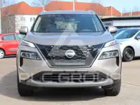 2026 Nissan X-TRAIL