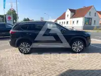 2026 Nissan X-TRAIL