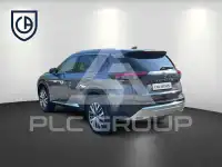 2026 Nissan X-TRAIL