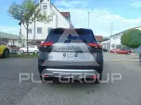 2026 Nissan X-TRAIL
