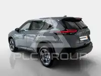 2026 Nissan X-TRAIL