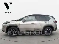 2026 Nissan X-TRAIL