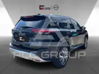 2026 Nissan X-TRAIL