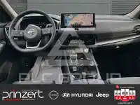 2026 Nissan X-TRAIL