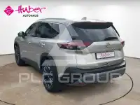 2026 Nissan X-TRAIL