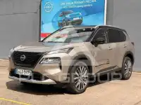 2026 Nissan X-TRAIL