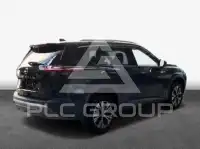 2026 Nissan X-TRAIL