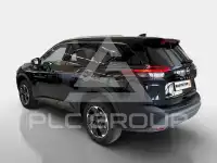 2026 Nissan X-TRAIL