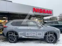 2026 Nissan X-TRAIL