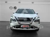 2026 Nissan X-TRAIL