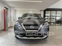2026 Nissan X-TRAIL