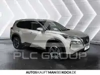 2026 Nissan X-TRAIL