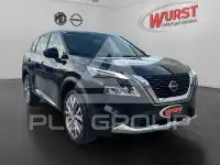 2026 Nissan X-TRAIL
