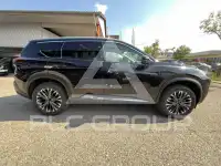 2026 Nissan X-TRAIL