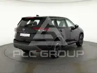 2026 Nissan X-TRAIL