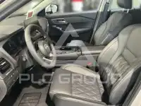 2026 Nissan X-TRAIL