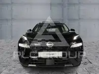 2026 Nissan X-TRAIL