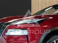 2026 Nissan X-TRAIL