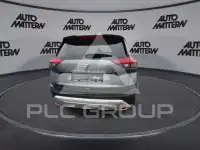 2026 Nissan X-TRAIL