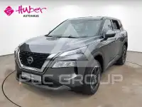 2026 Nissan X-TRAIL