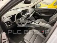 2026 Nissan X-TRAIL