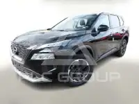2026 Nissan X-TRAIL