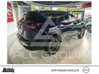 2026 Nissan X-TRAIL