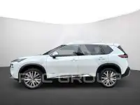 2026 Nissan X-TRAIL