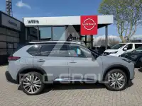 2026 Nissan X-TRAIL