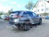 2026 Nissan X-TRAIL