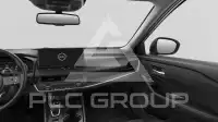 2026 Nissan X-TRAIL