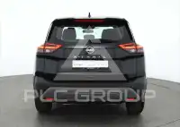 2026 Nissan X-TRAIL