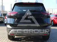 2026 Nissan X-TRAIL