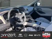2026 Nissan X-TRAIL