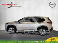 2026 Nissan X-TRAIL