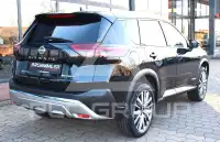 2026 Nissan X-TRAIL