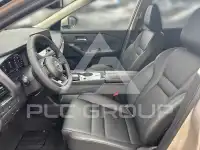 2026 Nissan X-TRAIL