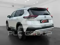 2026 Nissan X-TRAIL