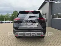 2026 Nissan X-TRAIL